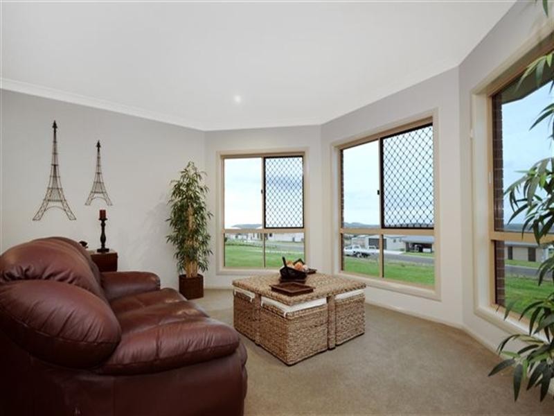 3 Horizon Court, Highfields QLD 4352