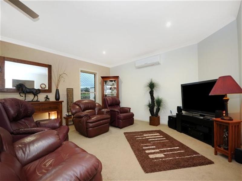 3 Horizon Court, Highfields QLD 4352