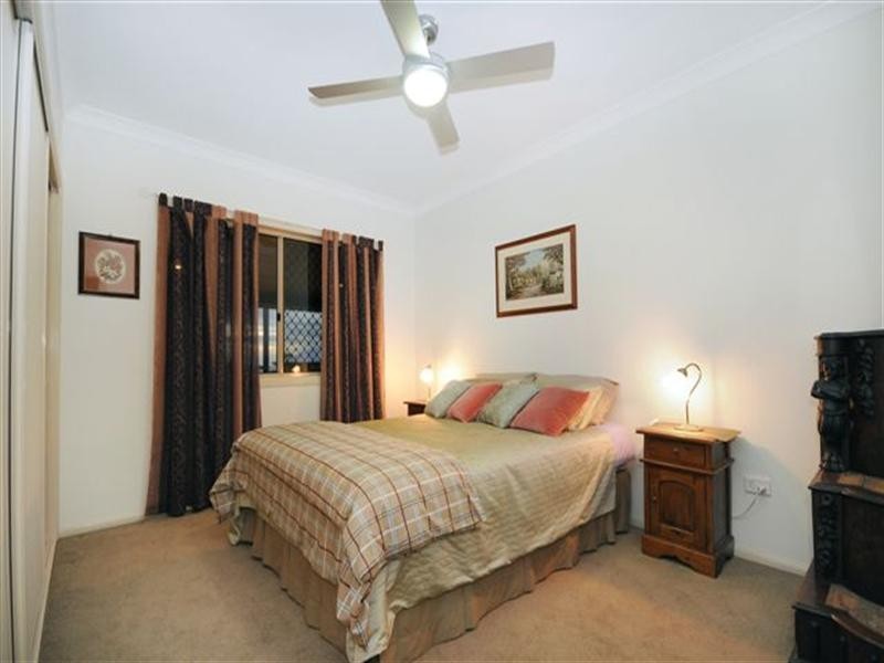 3 Horizon Court, Highfields QLD 4352