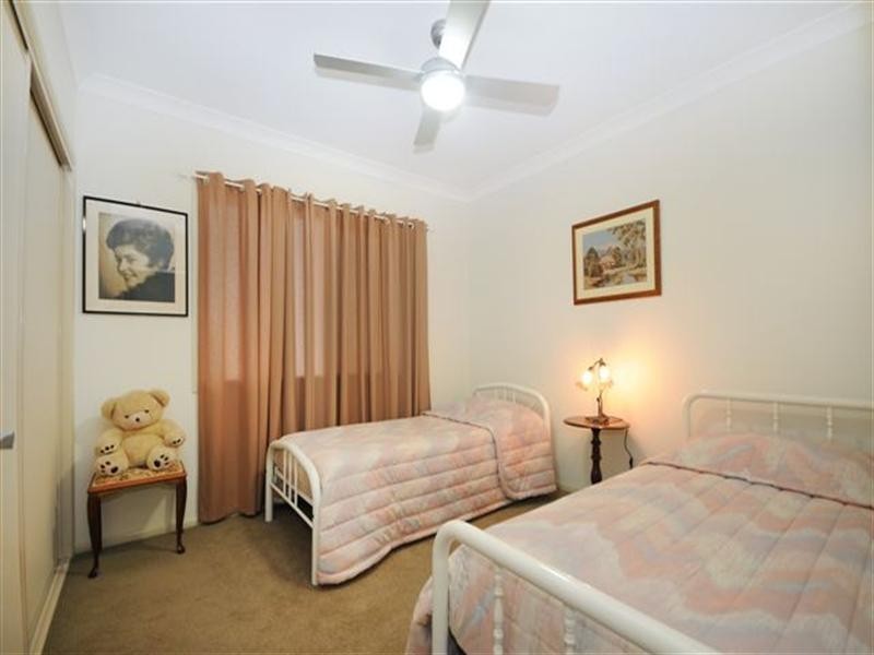 3 Horizon Court, Highfields QLD 4352