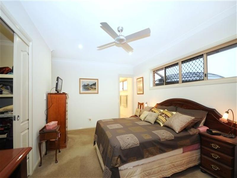 3 Horizon Court, Highfields QLD 4352