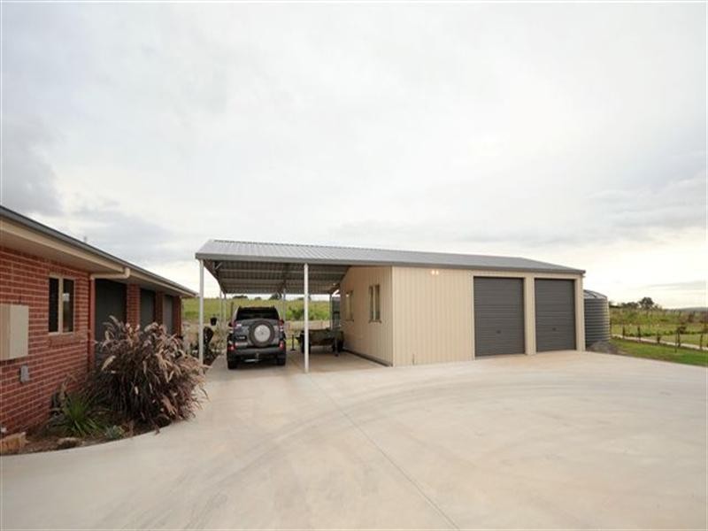 3 Horizon Court, Highfields QLD 4352