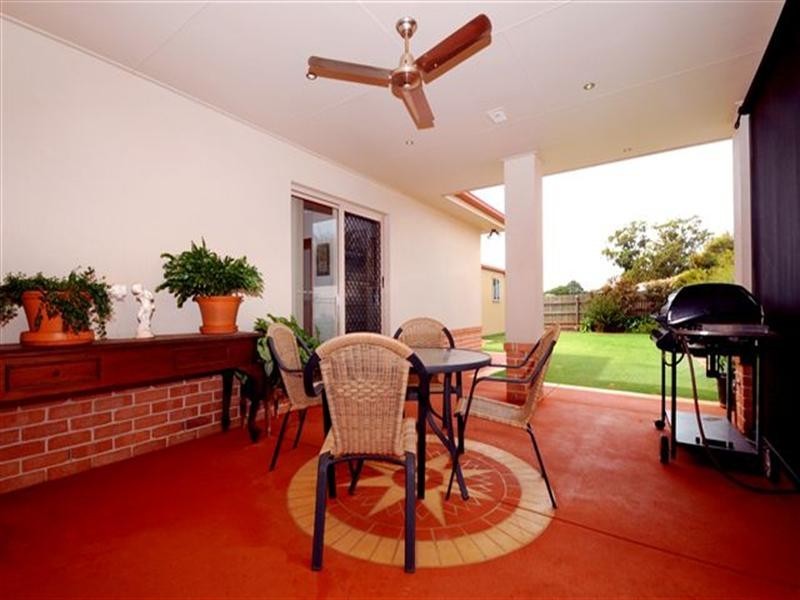 10 Dunbar Court, Highfields QLD 4352