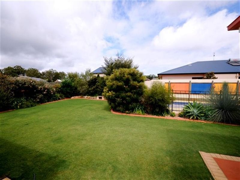10 Dunbar Court, Highfields QLD 4352