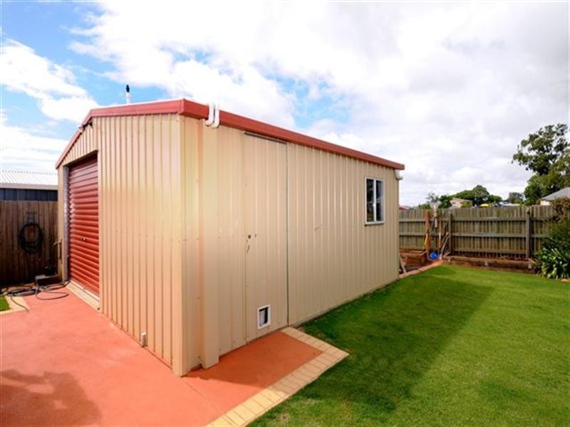 10 Dunbar Court, Highfields QLD 4352