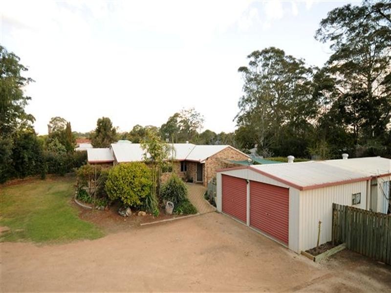 23 Reis Road, Highfields QLD 4352