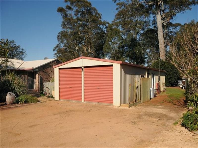 23 Reis Road, Highfields QLD 4352