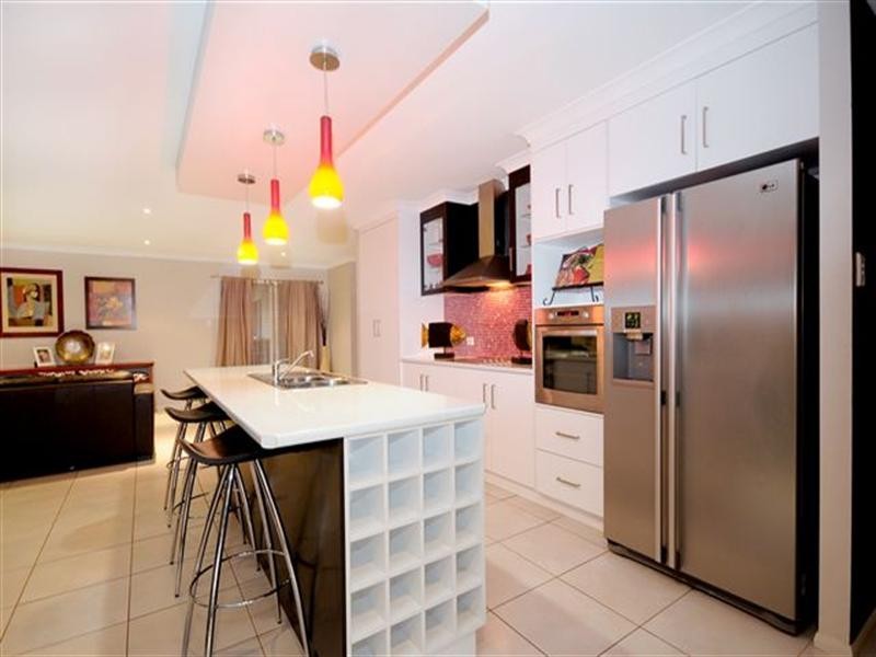 34 Smythe Drive, Highfields QLD 4352