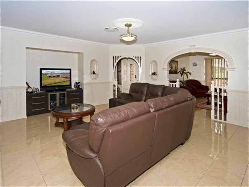134 Harch Road, Highfields QLD 4352