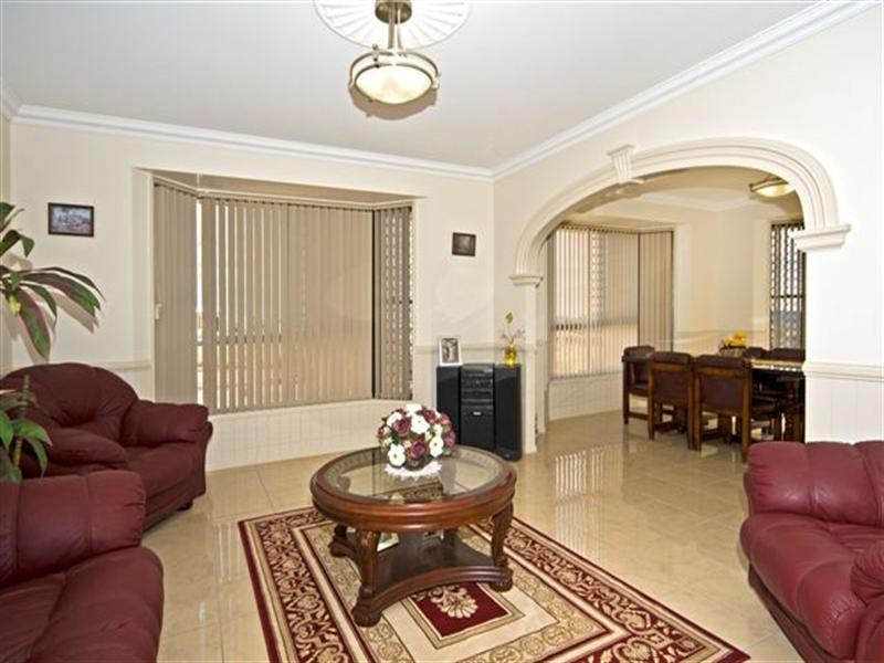 134 Harch Road, Highfields QLD 4352
