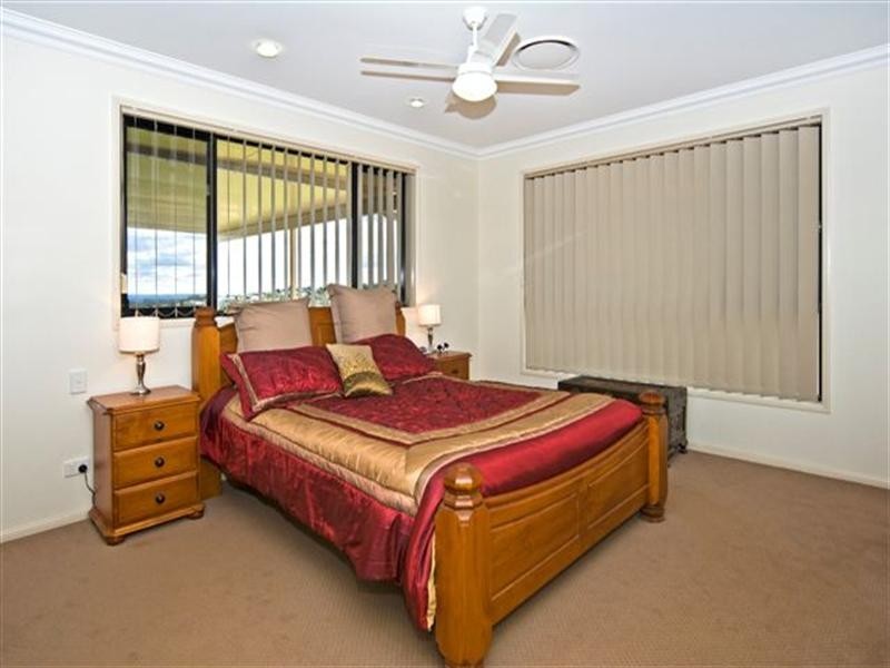 134 Harch Road, Highfields QLD 4352
