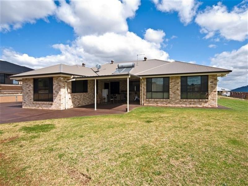 134 Harch Road, Highfields QLD 4352