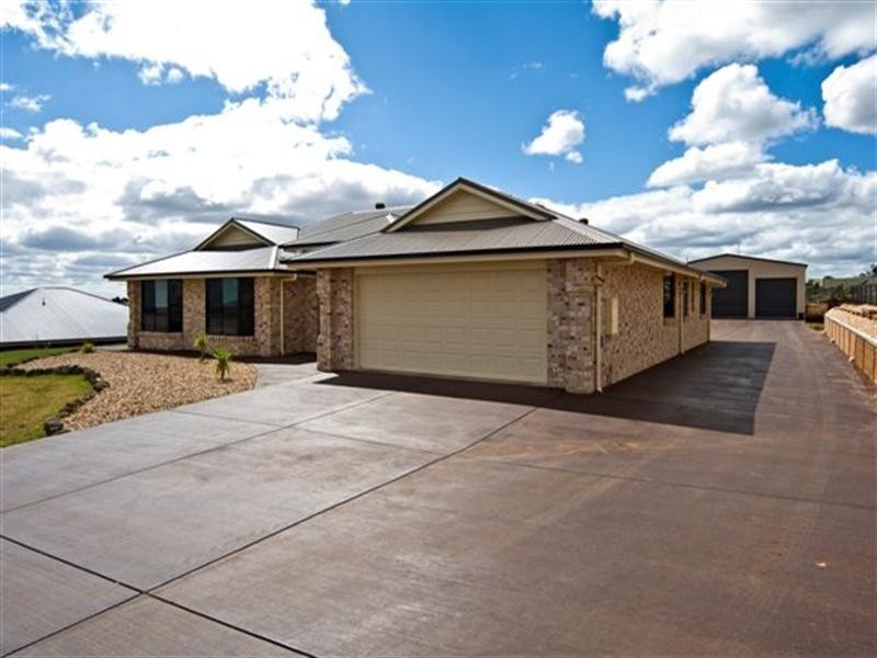 134 Harch Road, Highfields QLD 4352