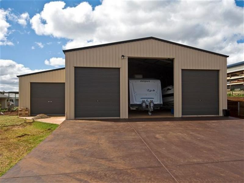 134 Harch Road, Highfields QLD 4352