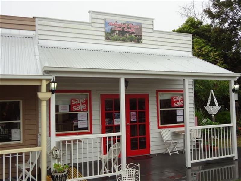 Shop 2 Abbie Lane, Highfields QLD 4352