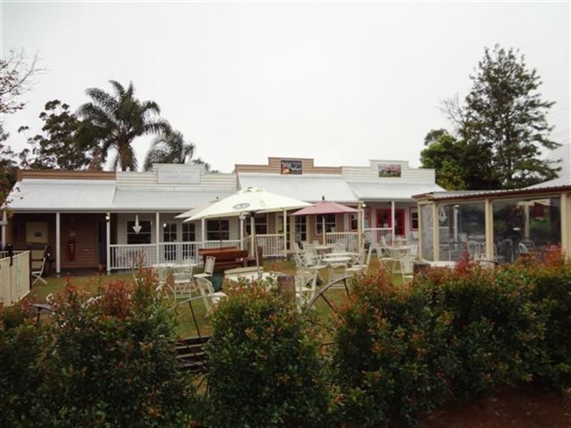 Shop 2 Abbie Lane, Highfields QLD 4352