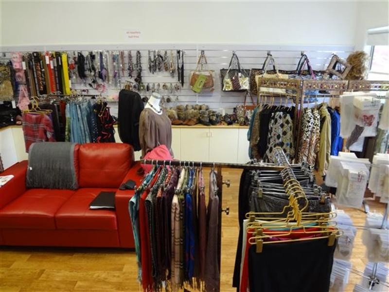 Shop 2 Abbie Lane, Highfields QLD 4352