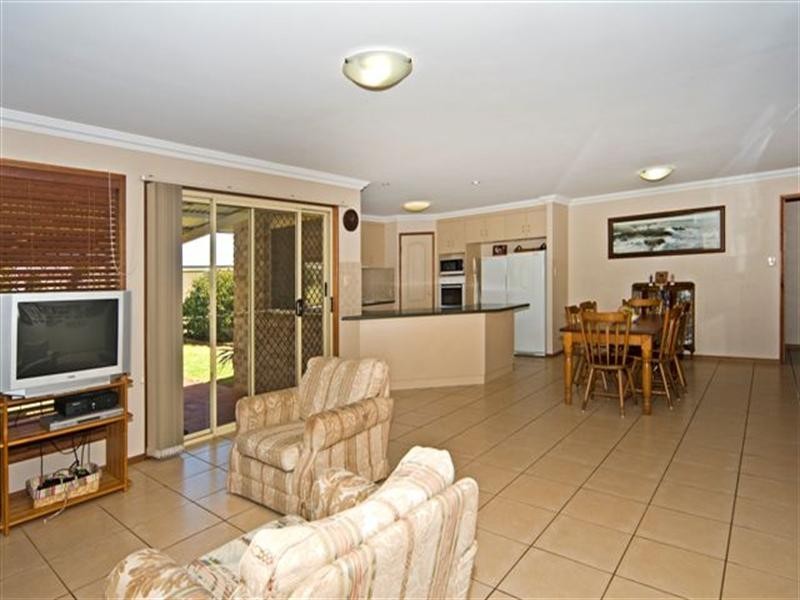 55 Palmer Drive, Highfields QLD 4352