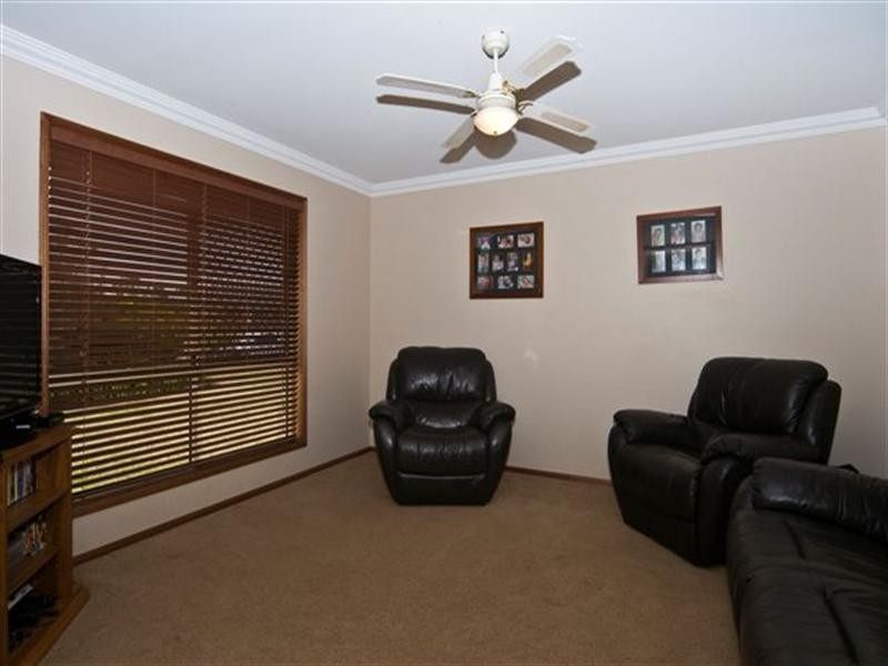 55 Palmer Drive, Highfields QLD 4352