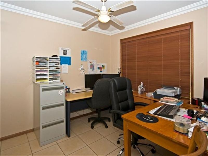 55 Palmer Drive, Highfields QLD 4352