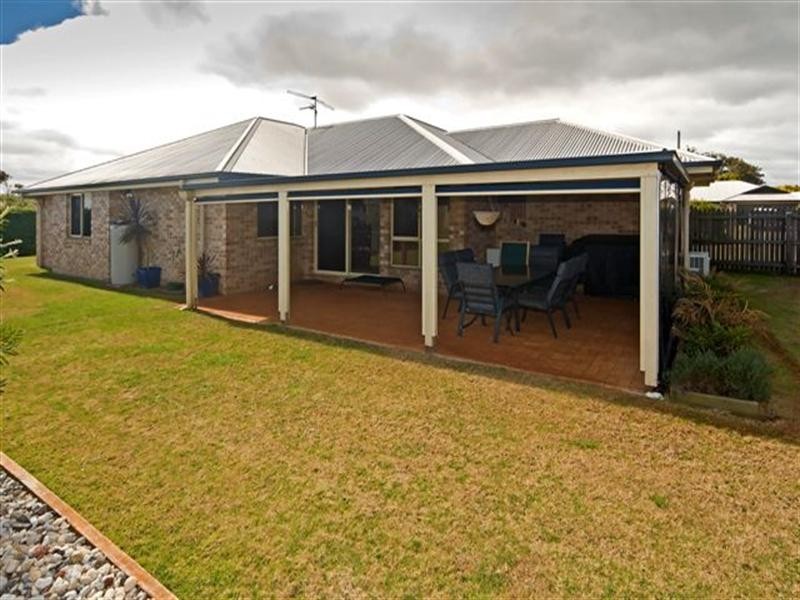 55 Palmer Drive, Highfields QLD 4352