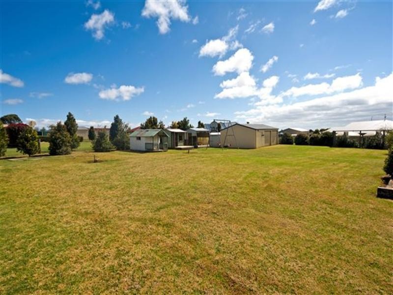 55 Palmer Drive, Highfields QLD 4352