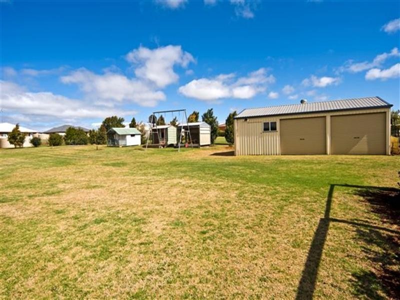 55 Palmer Drive, Highfields QLD 4352