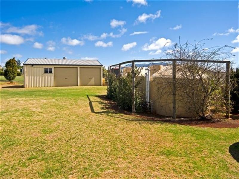 55 Palmer Drive, Highfields QLD 4352