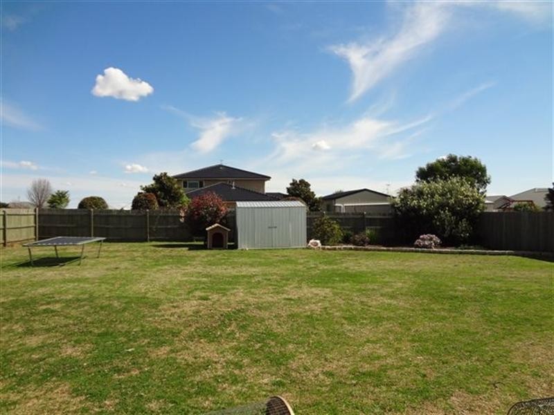 23 Mather Street, Highfields QLD 4352