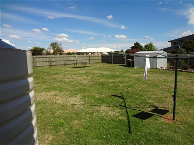 23 Mather Street, Highfields QLD 4352