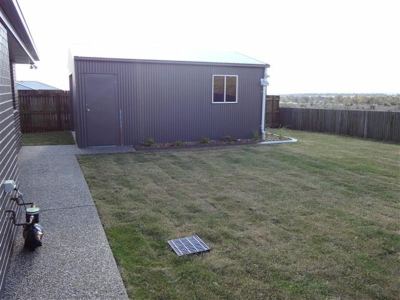 40 Honeyeater Drive, Highfields QLD 4352