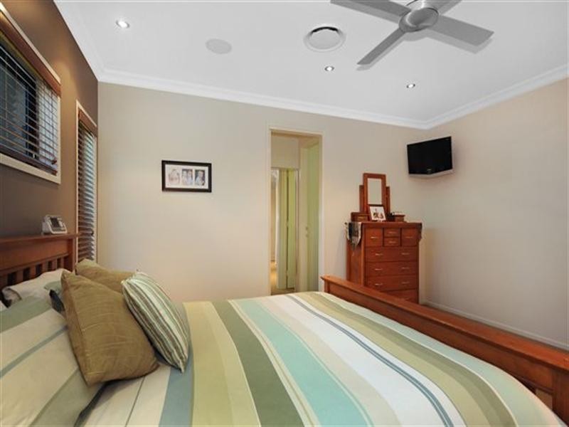 4 Arcadia Court, Highfields QLD 4352