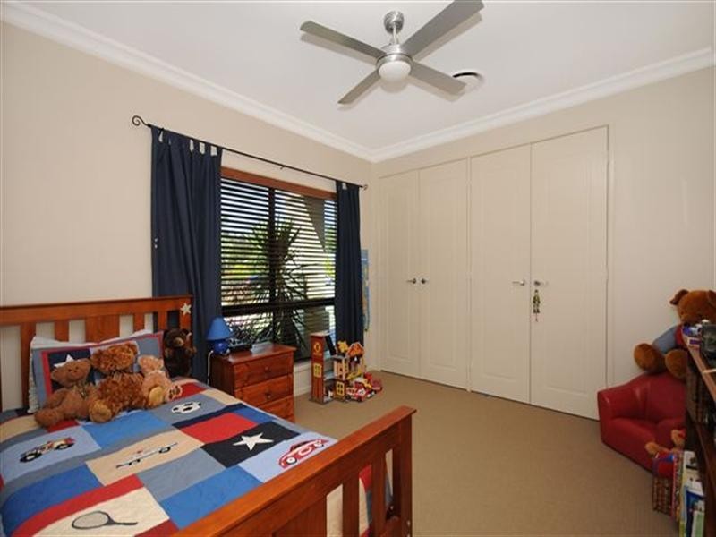 4 Arcadia Court, Highfields QLD 4352