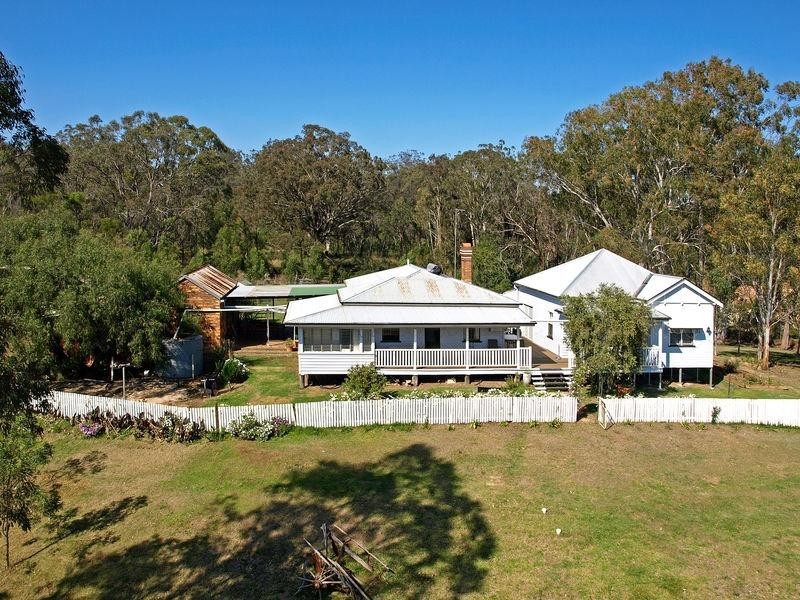 129 Evans Road, Highfields QLD 4352