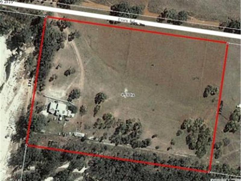 129 Evans Road, Highfields QLD 4352