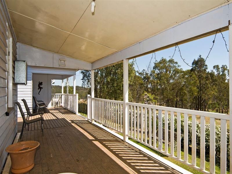 129 Evans Road, Highfields QLD 4352