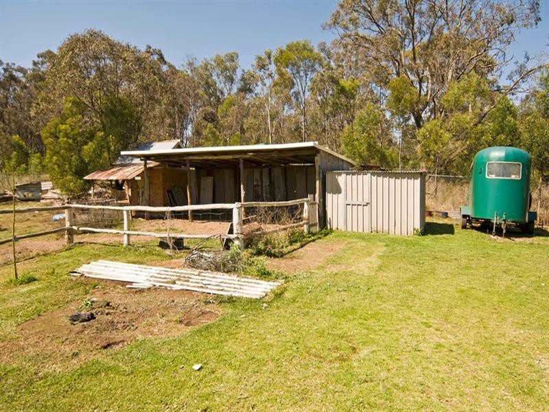 129 Evans Road, Highfields QLD 4352