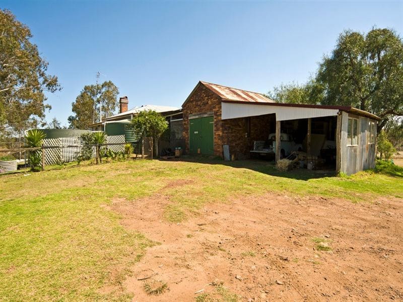 129 Evans Road, Highfields QLD 4352