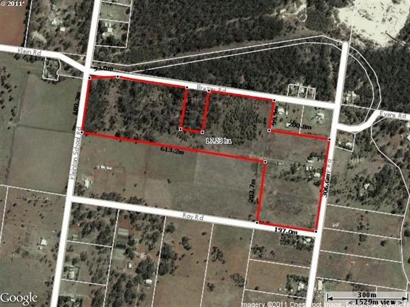 61 Utschink Road, Highfields QLD 4352