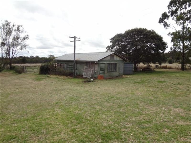 61 Utschink Road, Highfields QLD 4352