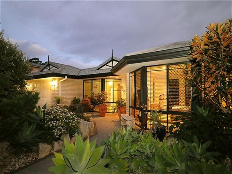 5 Charmaine Court, Highfields QLD 4352