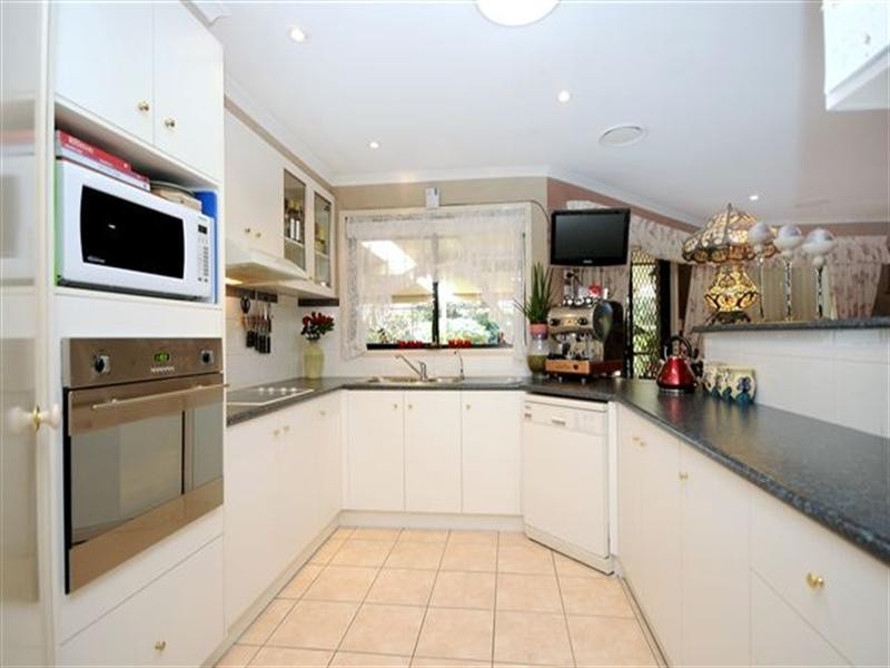 5 Charmaine Court, Highfields QLD 4352