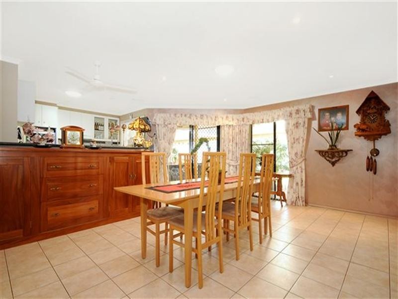 5 Charmaine Court, Highfields QLD 4352