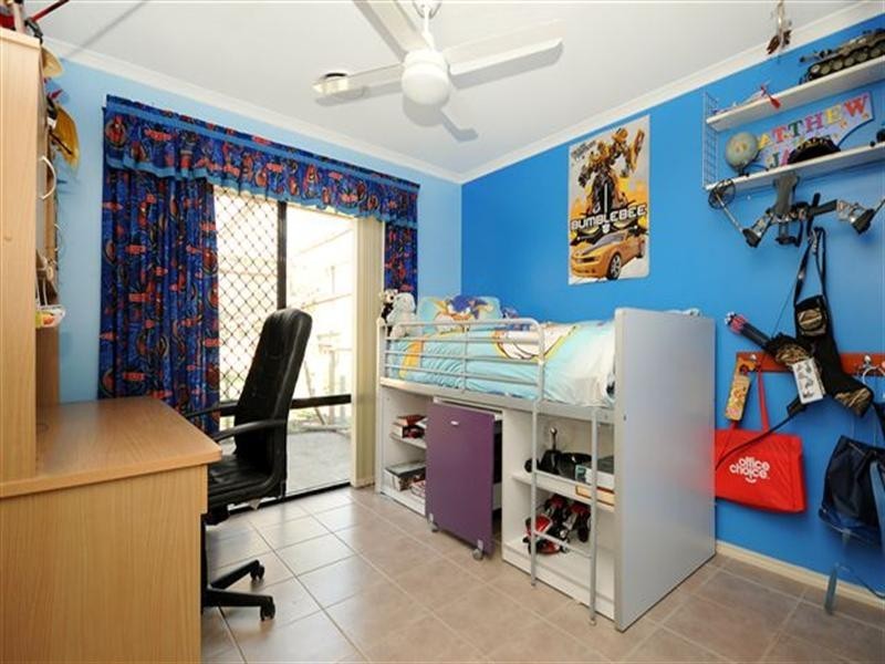 5 Charmaine Court, Highfields QLD 4352