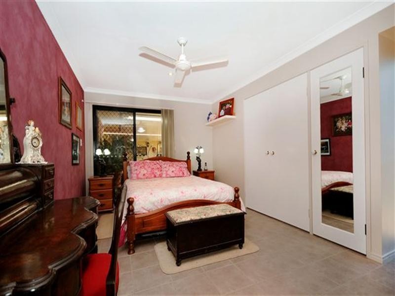 5 Charmaine Court, Highfields QLD 4352