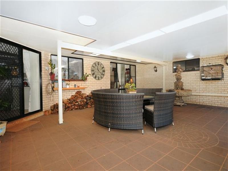 5 Charmaine Court, Highfields QLD 4352