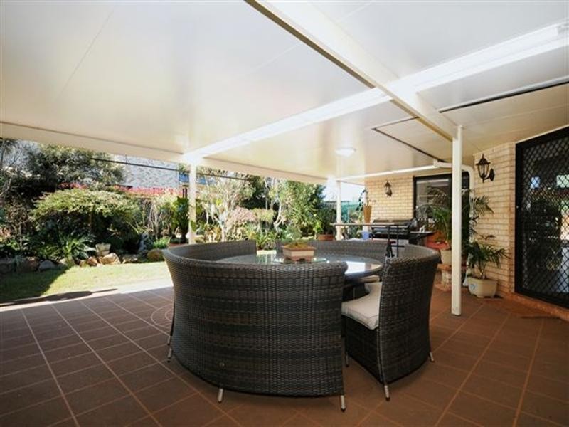 5 Charmaine Court, Highfields QLD 4352