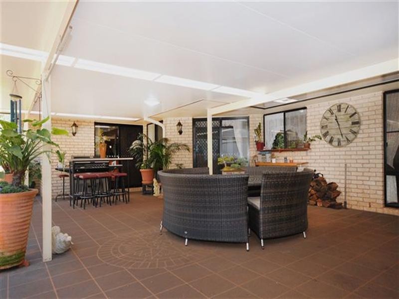 5 Charmaine Court, Highfields QLD 4352