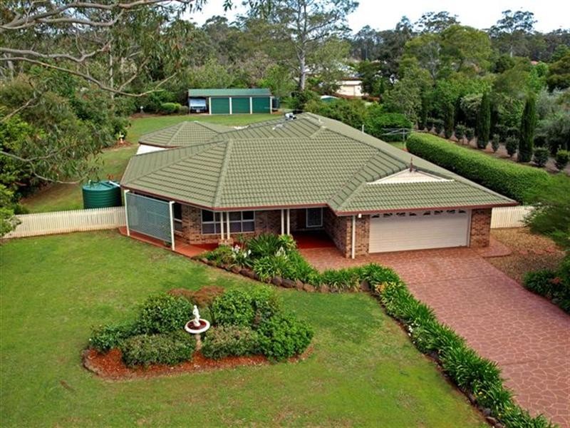 27 O’Brien Road, Highfields QLD 4352