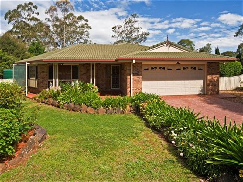 27 O’Brien Road, Highfields QLD 4352